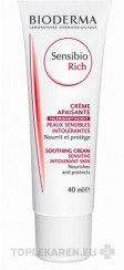 BIODERMA Sensibio RICHE