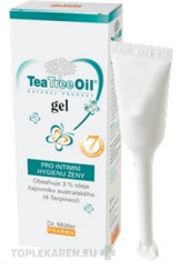 Dr. Müller Tea Tree Oil GÉL