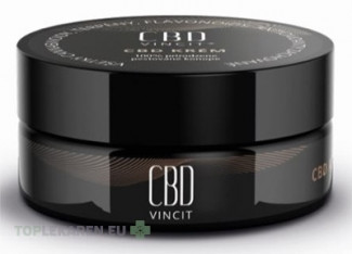 CBD Vincit krém 300 mg