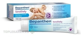 Bepanthen SensiDaily