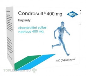 Condrosulf 400 mg