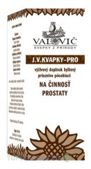 J.V. KVAPKY - PRO