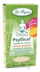DR. POPOV PSYLLICOL POMARANČ