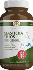 MASTICHA CHIOS Original - Pharmed New