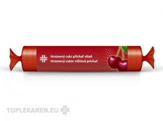 LIVSANE Hroznový cukor s vitamínom C