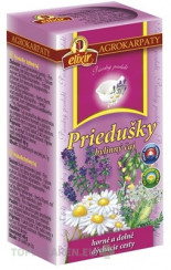 AGROKARPATY PRIEDUŠKY