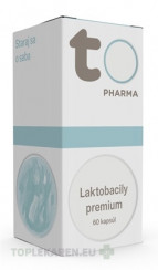 TOTO LAKTOBACILY PREMIUM