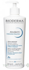 BIODERMA Atoderm Intensive baume