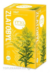 FYTO Zlatobyľ