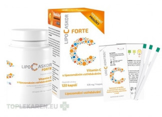 LIPO C ASKOR FORTE