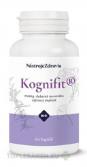 NástrojeZdravia KOGNIFIT BIO
