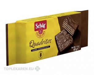 Schär QUADRITOS oblátky