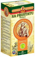 AGROKARPATY CYPRIÁN, NA PROSTATU
