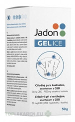 Jadon GEL ICE