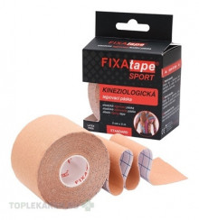 FIXAtape tejpovacia páska SPORT