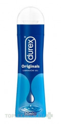 DUREX Originals
