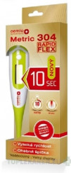 Cemio Metric 304 Rapid Flex Digitálny Teplomer