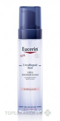 Eucerin UreaRepair PLUS Sprchová pena