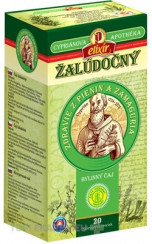 AGROKARPATY CYPRIÁN, ŽALÚDOČNÝ
