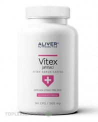 ALIVER Vitex jahňací