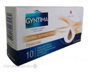 Fytofontana GYNTIMA Hyaluronic