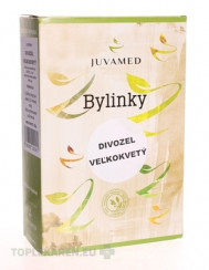 JUVAMED DIVOZEL VEĽKOKVETÝ - KVET