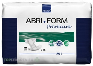 ABENA ABRI FORM Premium M1