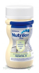 Nutrilon 0 Nenatal