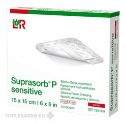 SUPRASORB P SENSITIVE