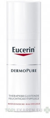 Eucerin DERMOPURE upokojujúci krém