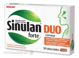 WALMARK Sinulan Duo forte