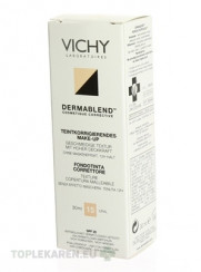 VICHY DERMABLEND 15 KOR.MAKE-UP