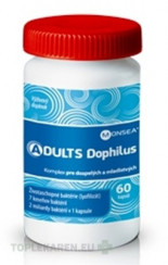 ADULTS DOPHILUS