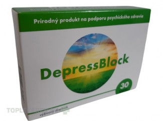 DepressBlock