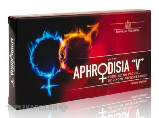 APHRODISIA 