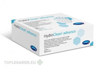 HydroClean advance vankúšik na rany