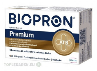 BIOPRON Premium