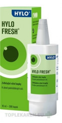 HYLO FRESH