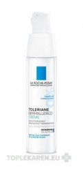 LA ROCHE-POSAY TOLERIANE DERMALLERGO CREME