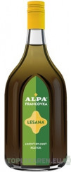 ALPA LESANA FRANCOVKA