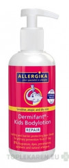 ALLERGIKA DERMIFANT DETSKÉ LÓCIO REPAIR