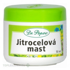 DR. POPOV MASŤ SKOROCELOVÁ