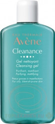 AVENE CLEANANCE Čistiaci gél