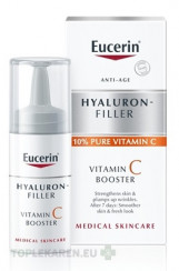 Eucerin HYALURON-FILLER Vitamin C booster