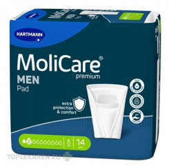 MoliCare Premium MEN PAD 2 kvapky