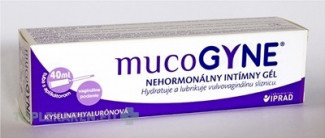 mucoGYNE