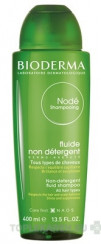 BIODERMA Nodé FLUID šampón