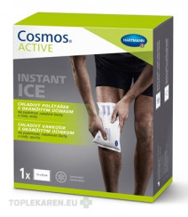 Cosmos ACTIVE Chladivý vankúšik Instant Ice