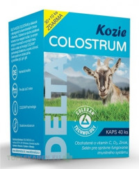 DELTA COLOSTRUM Kozie