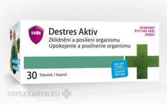 VIRDE DESTRES AKTIV